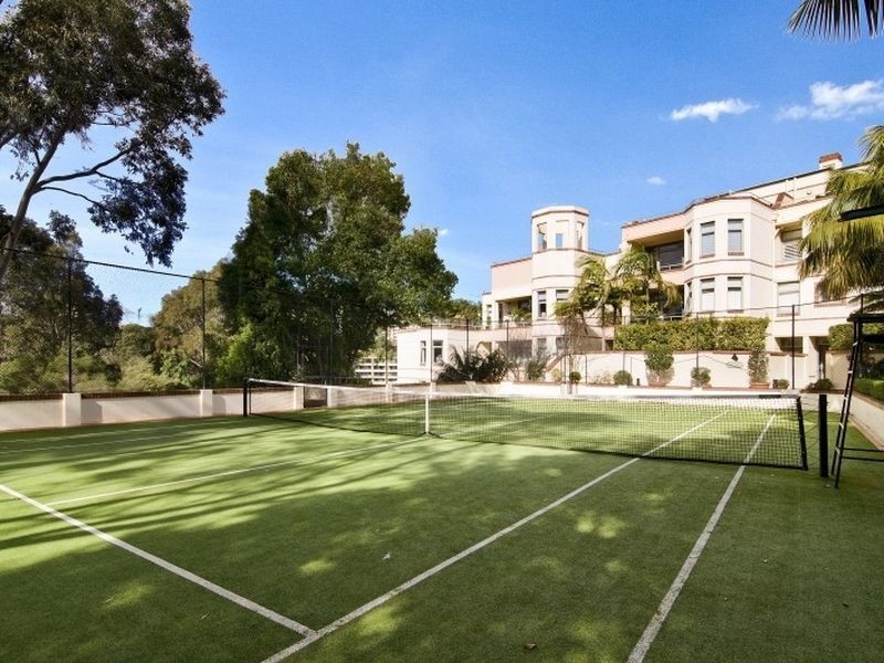 33/1-11 Bridge End, Wollstonecraft NSW 2065