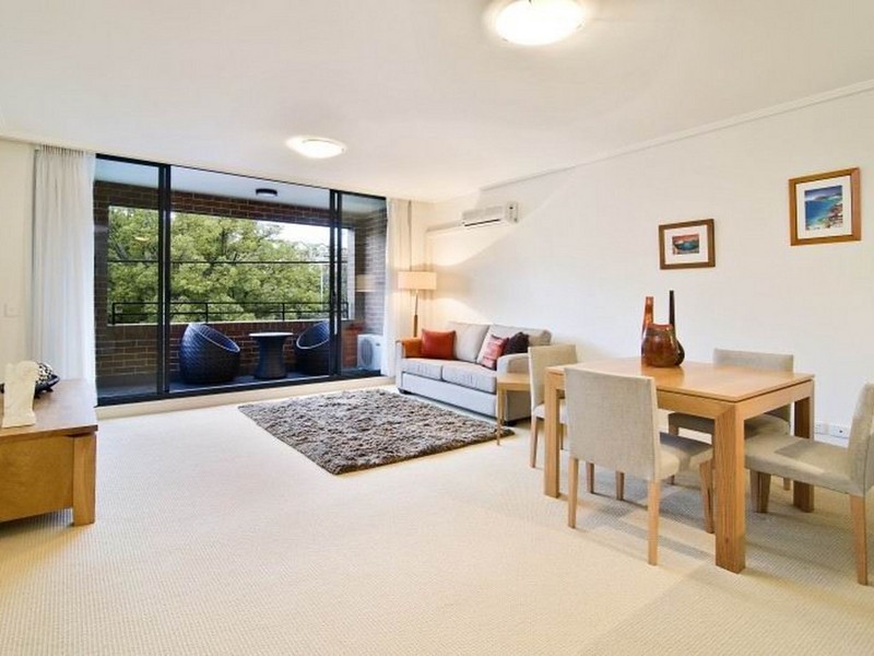212/2 David Street, Crows Nest NSW 2065