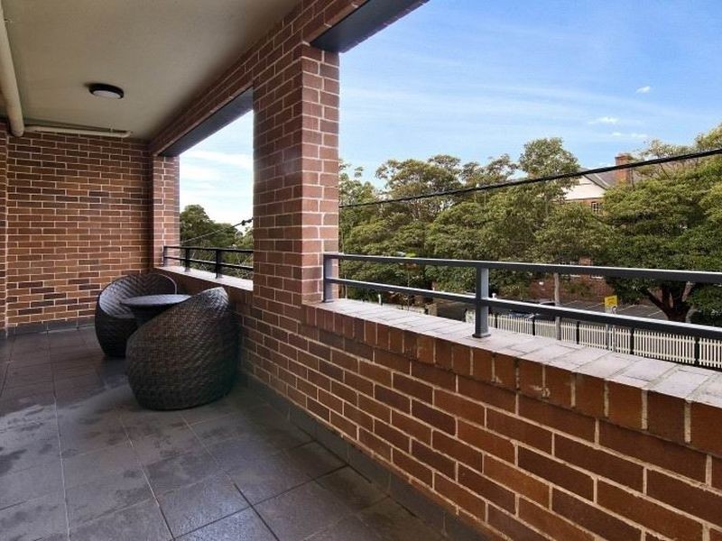 212/2 David Street, Crows Nest NSW 2065