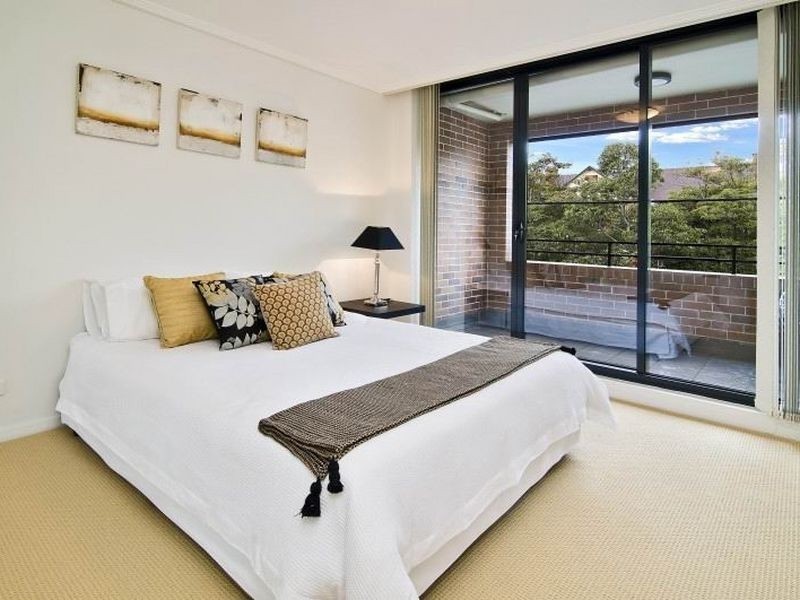 212/2 David Street, Crows Nest NSW 2065