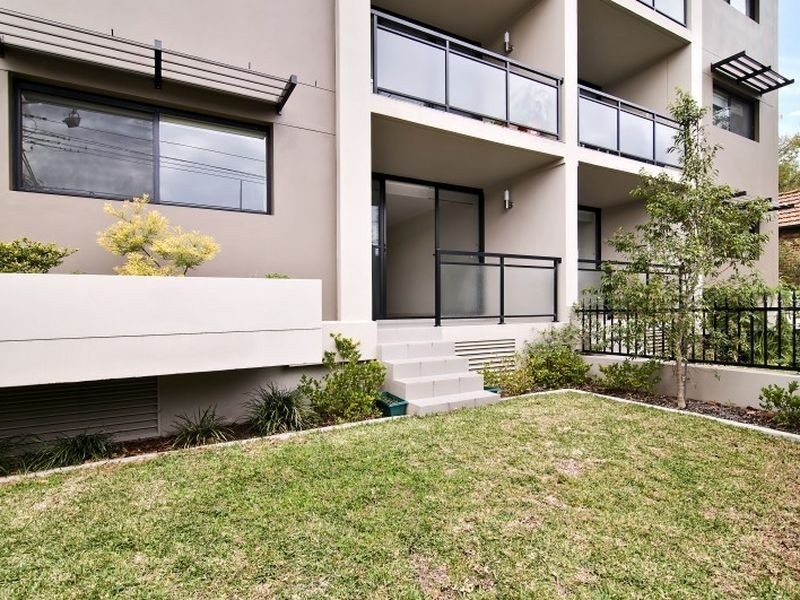 1/80 Hume Lane, Crows Nest NSW 2065