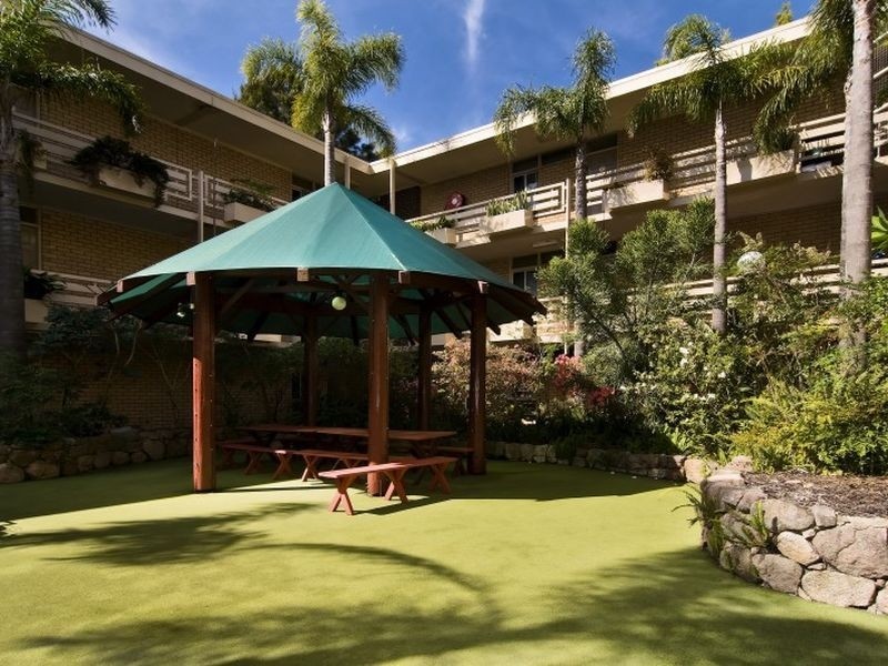 29/167 Willoughby Road, Naremburn NSW 2065