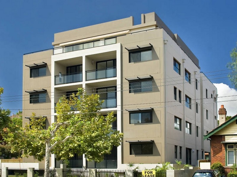 5/80 Hume Lane, Crows Nest NSW 2065