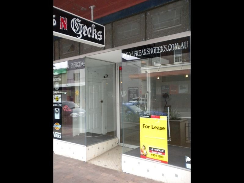 3 Falcon Street, Crows Nest NSW 2065