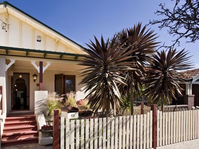 111 Atchison Street, Crows Nest NSW 2065