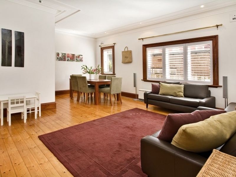 111 Atchison Street, Crows Nest NSW 2065