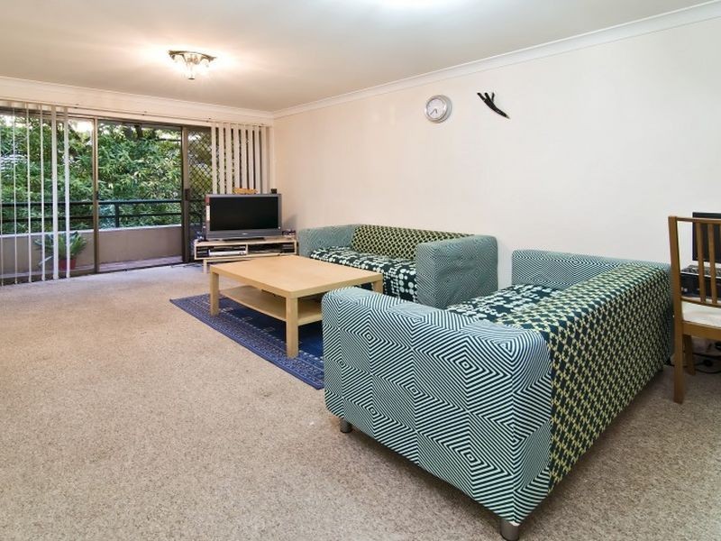 9/2 Rodborough Avenue, Crows Nest NSW 2065