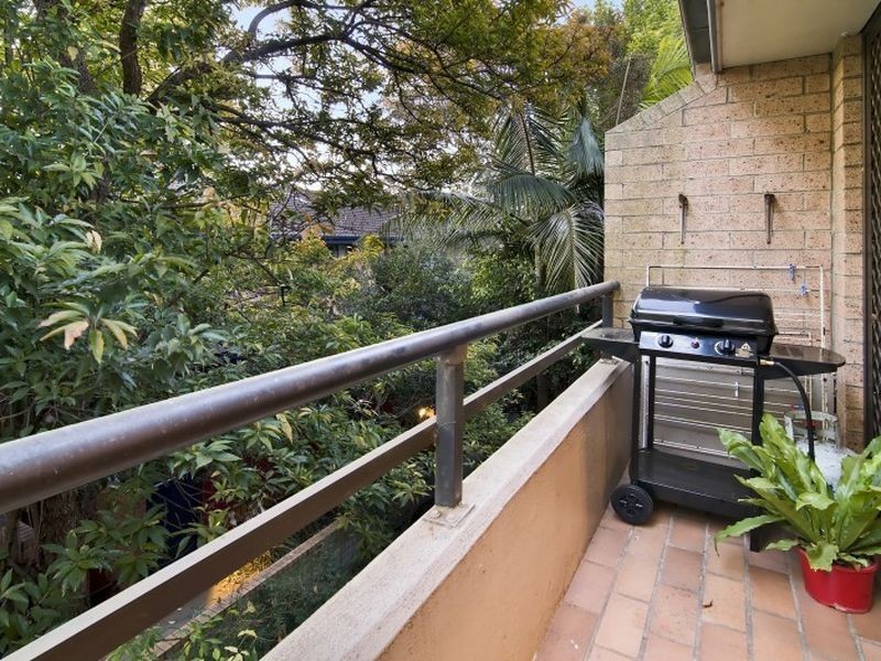 9/2 Rodborough Avenue, Crows Nest NSW 2065