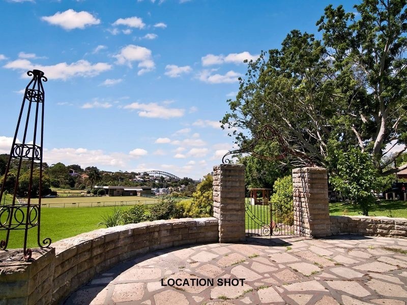 18/18 Woolcott Street, Waverton NSW 2060