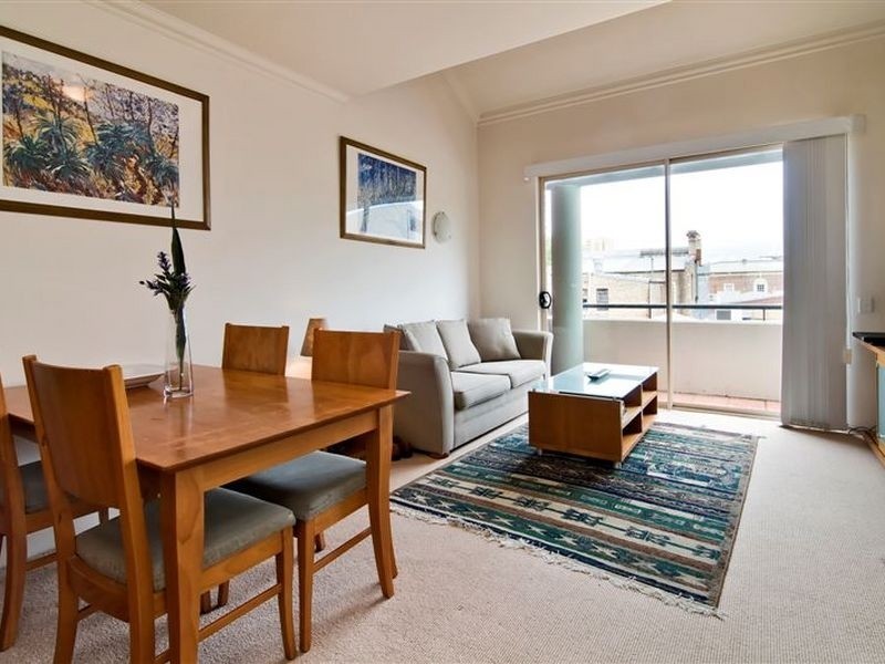 38/13 Ernest Street, Crows Nest NSW 2065