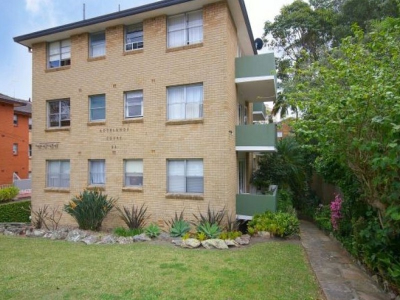 5/22 Rocklands Road, Wollstonecraft NSW 2065