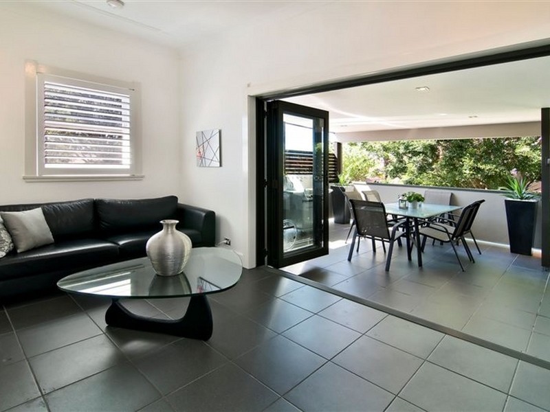 3/30 Donnelly Rd (Enter off Willoughby Rd), Naremburn NSW 2065