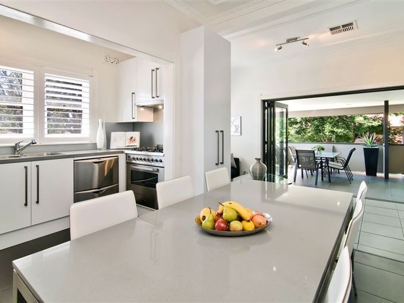 3/30 Donnelly Rd (Enter off Willoughby Rd), Naremburn NSW 2065
