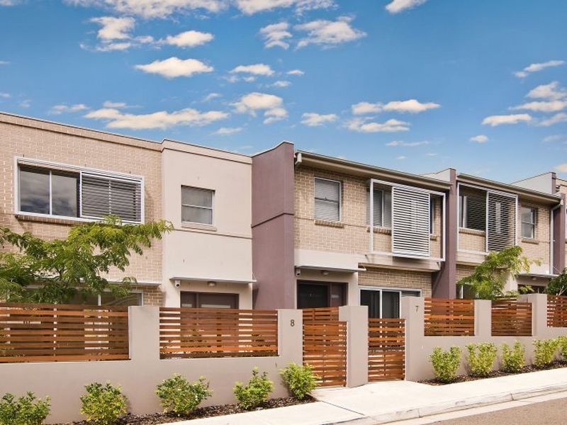 4/21-23 Station Street, Naremburn NSW 2065