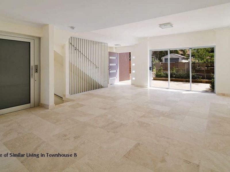 4/21-23 Station Street, Naremburn NSW 2065