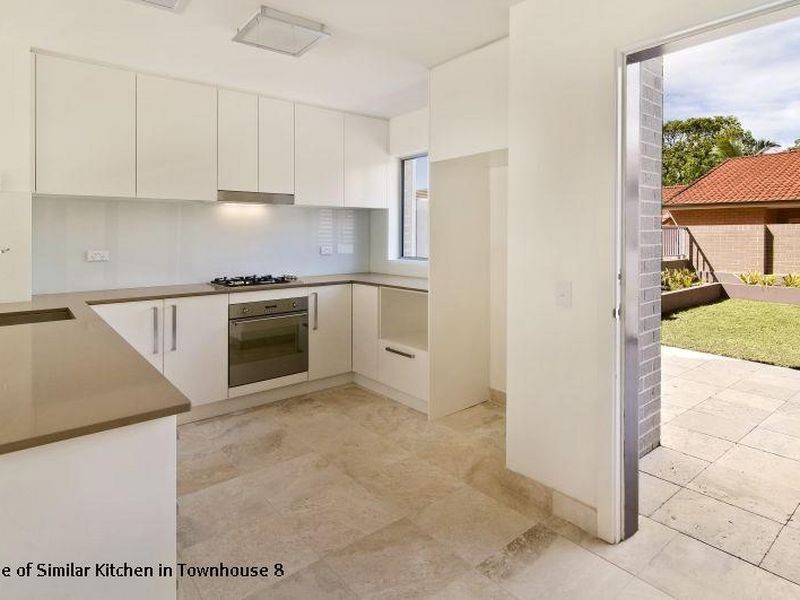 4/21-23 Station Street, Naremburn NSW 2065