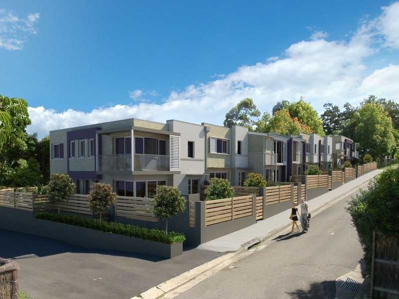 5/21-23 Station Street, Naremburn NSW 2065