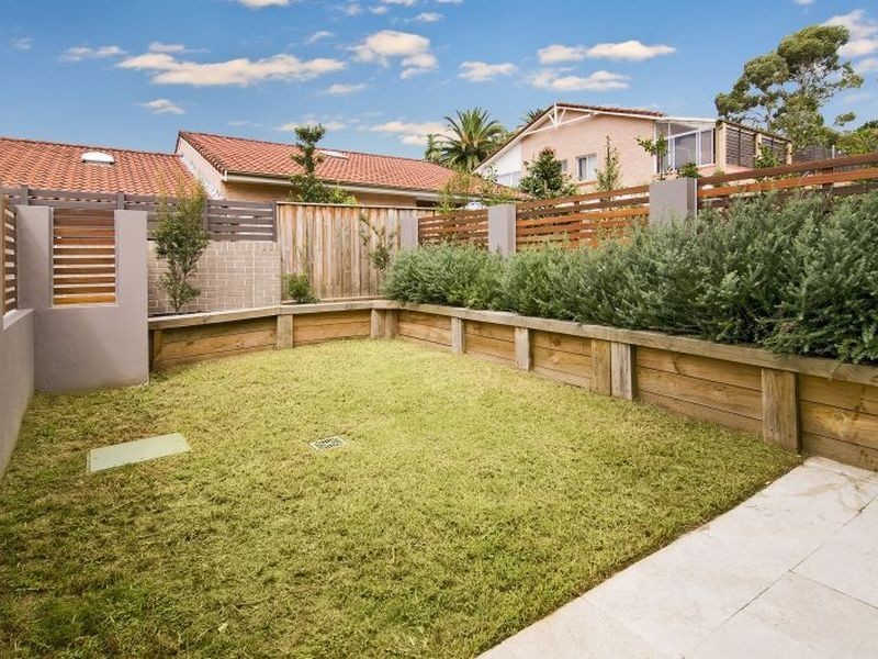 6/21-23 Station Street, Naremburn NSW 2065