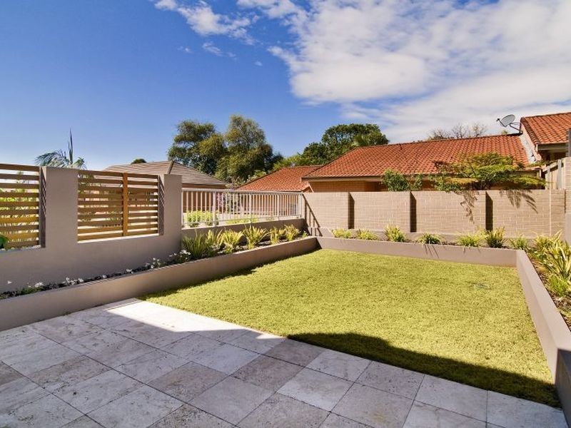 8/21-23 Station Street, Naremburn NSW 2065