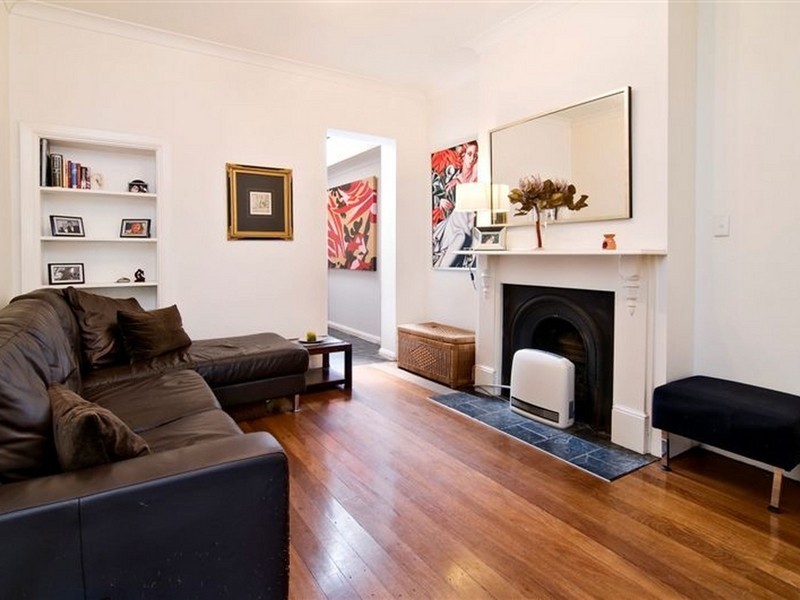 210 West Street, Crows Nest NSW 2065