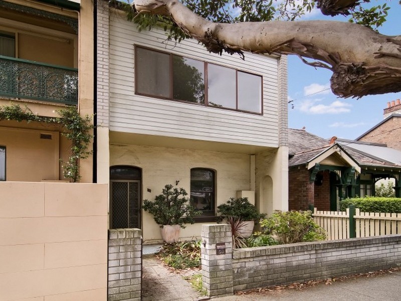 50 Ernest Street, Crows Nest NSW 2065