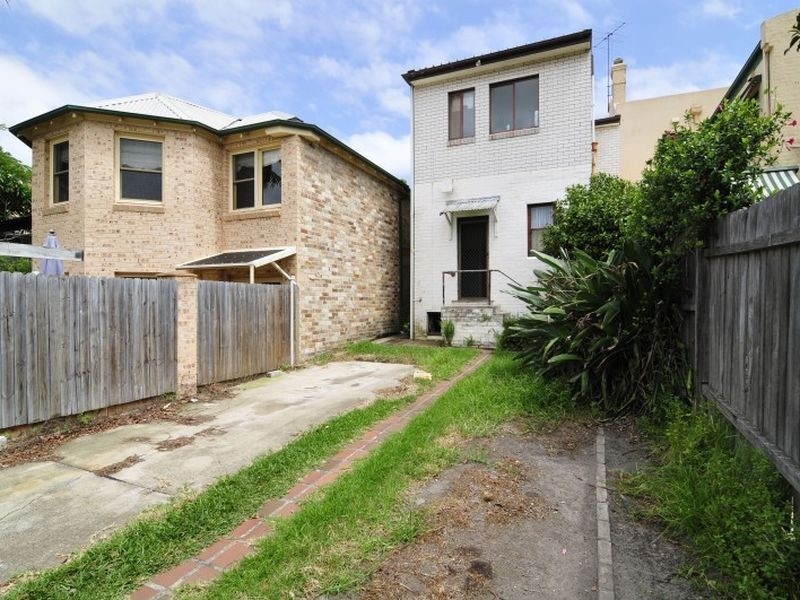 50 Ernest Street, Crows Nest NSW 2065