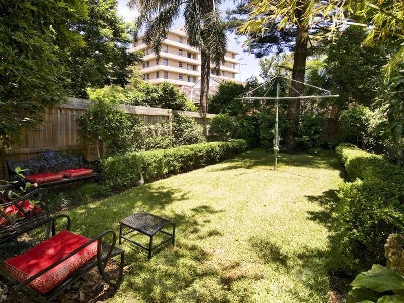 22 Nicholson Street, Wollstonecraft NSW 2065