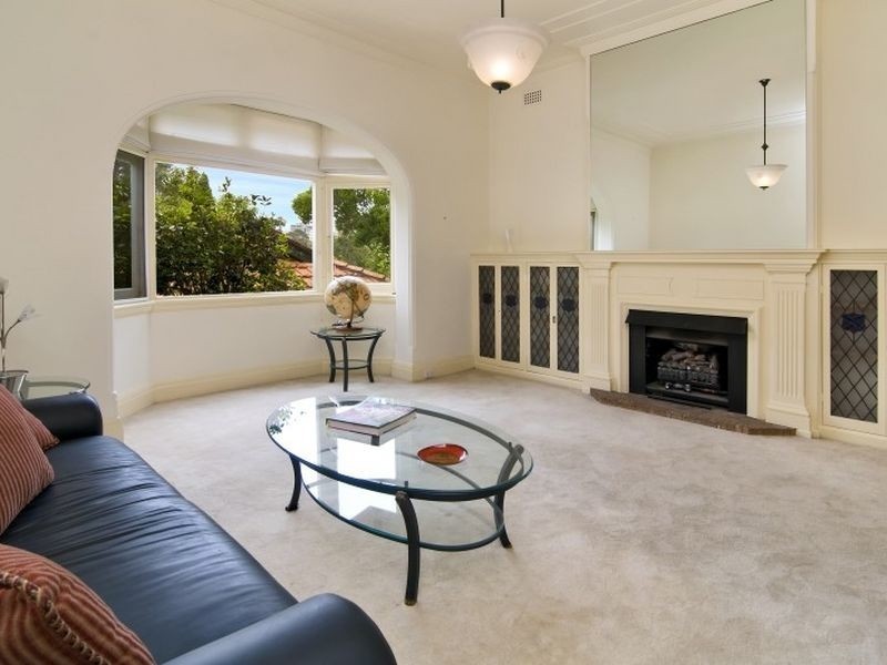 1/7 Milner Crescent, Wollstonecraft NSW 2065