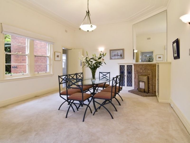 1/7 Milner Crescent, Wollstonecraft NSW 2065