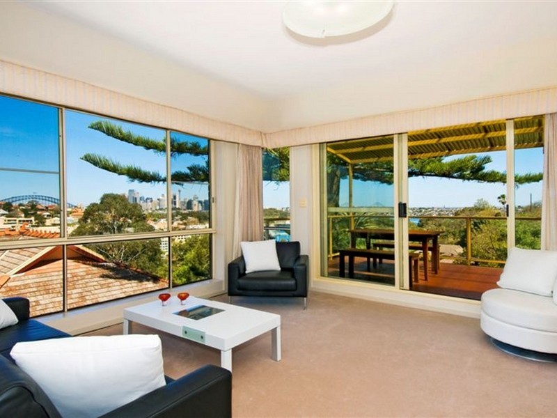 6/29B Shirley Road, Wollstonecraft NSW 2065
