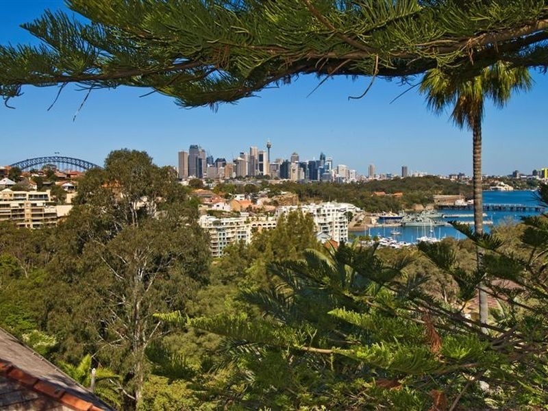 6/29B Shirley Road, Wollstonecraft NSW 2065