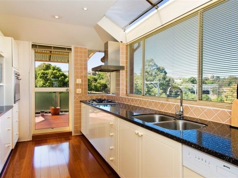 6/29B Shirley Road, Wollstonecraft NSW 2065