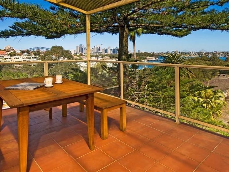 6/29B Shirley Road, Wollstonecraft NSW 2065