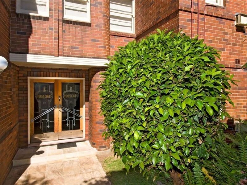 6/29B Shirley Road, Wollstonecraft NSW 2065