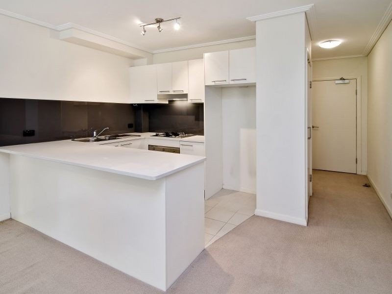 215/2 David Street, Crows Nest NSW 2065