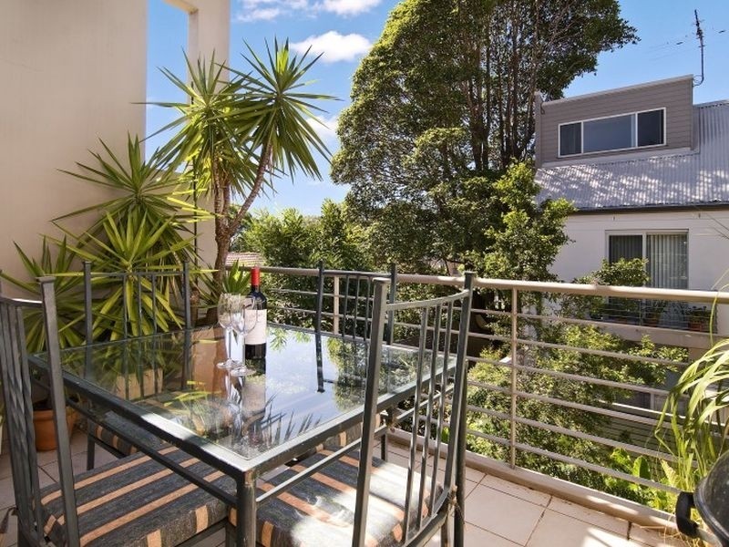 39/75 Stanley Street, Chatswood NSW 2067