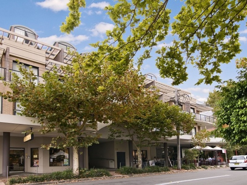 7/29 Holterman Street, Crows Nest NSW 2065