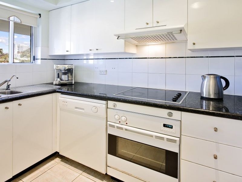 40/252 Willoughby Road, Naremburn NSW 2065