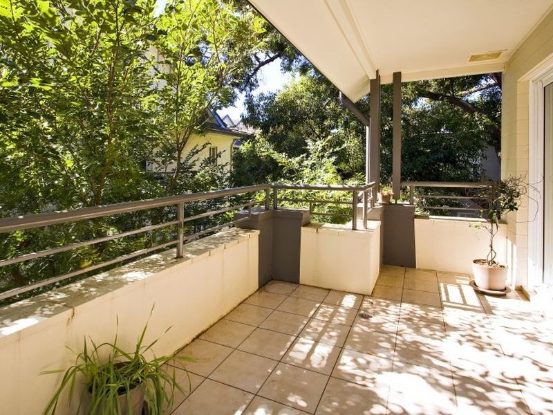 40/252 Willoughby Road, Naremburn NSW 2065