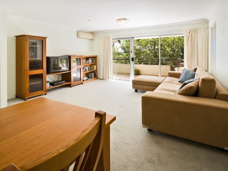 40/252 Willoughby Road, Naremburn NSW 2065