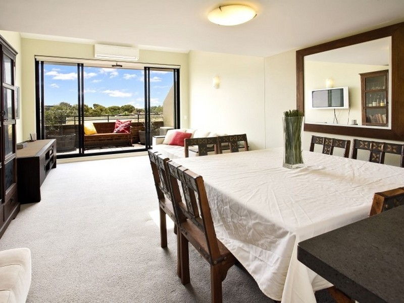 202/2 David Street, Crows Nest NSW 2065