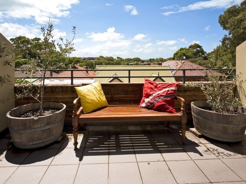 202/2 David Street, Crows Nest NSW 2065