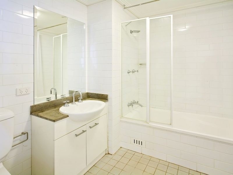 202/2 David Street, Crows Nest NSW 2065
