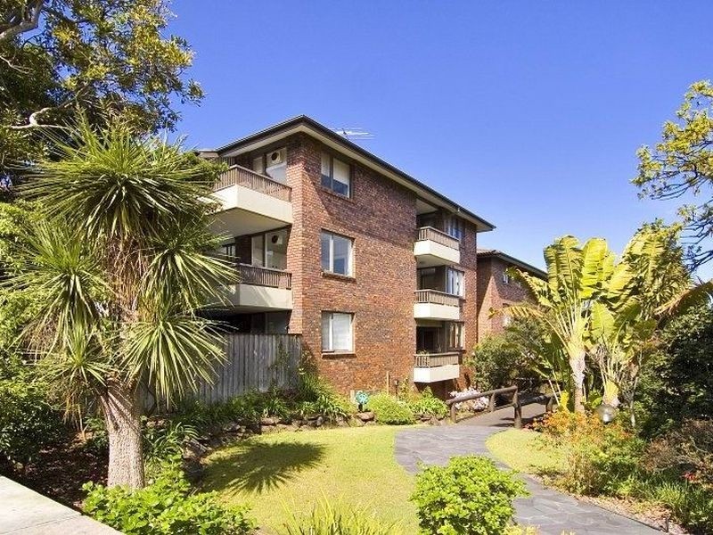 7/39-41 Shirley Road, Wollstonecraft NSW 2065