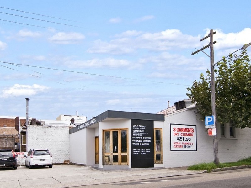 55 ALEXANDER STREET, Crows Nest NSW 2065