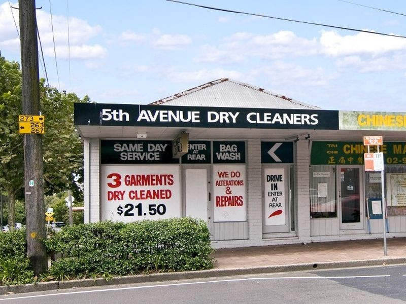 55 ALEXANDER STREET, Crows Nest NSW 2065