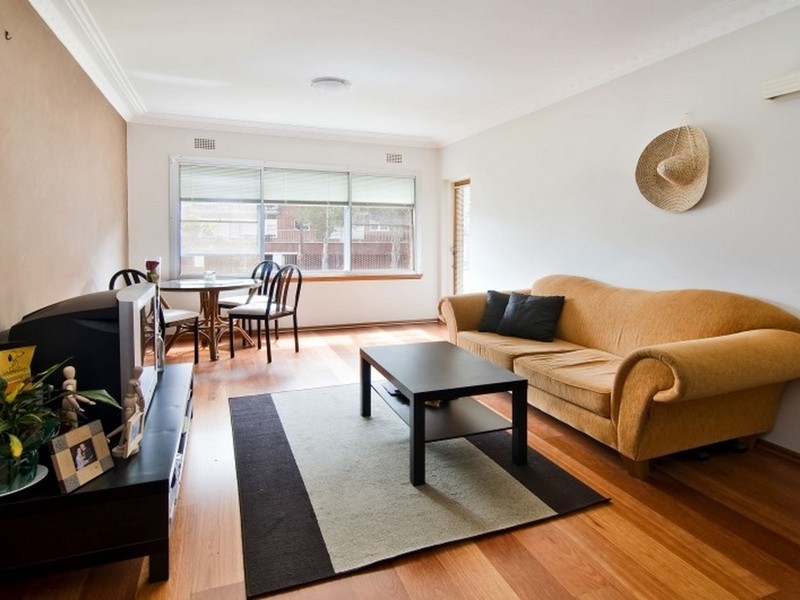 8/91 Shirley Road, Wollstonecraft NSW 2065
