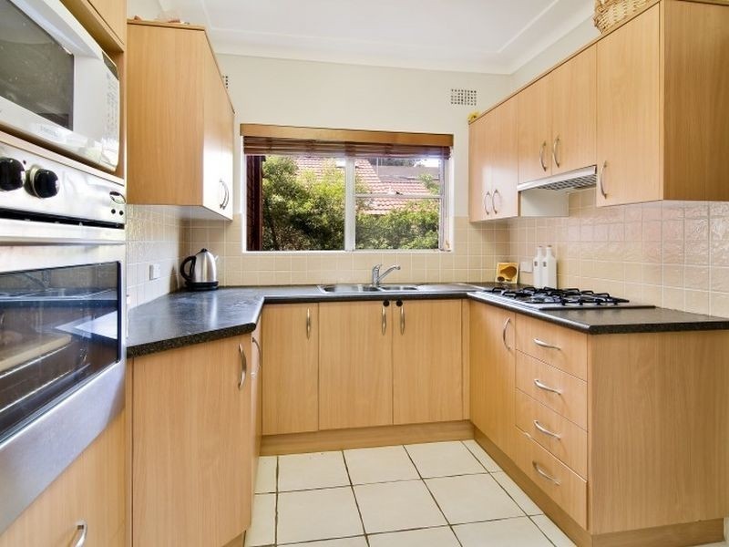 8/91 Shirley Road, Wollstonecraft NSW 2065