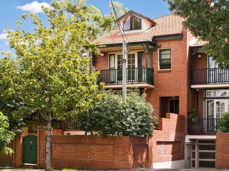 Neutral Bay NSW 2089