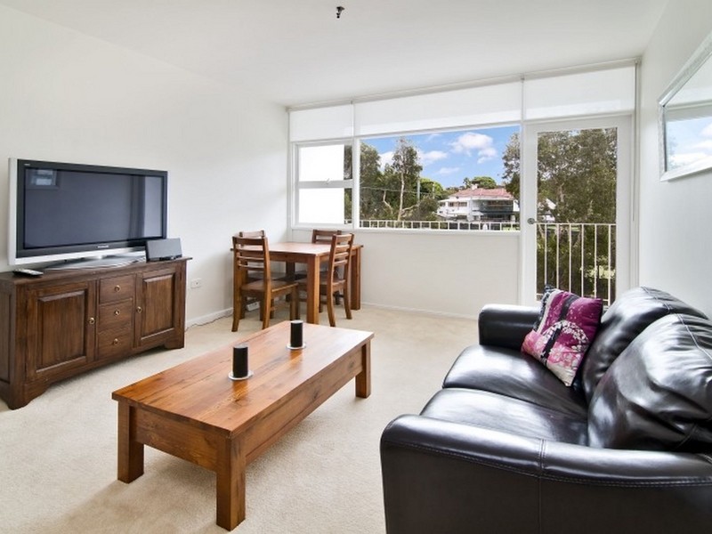 21/7 Anderson Street, Neutral Bay NSW 2089